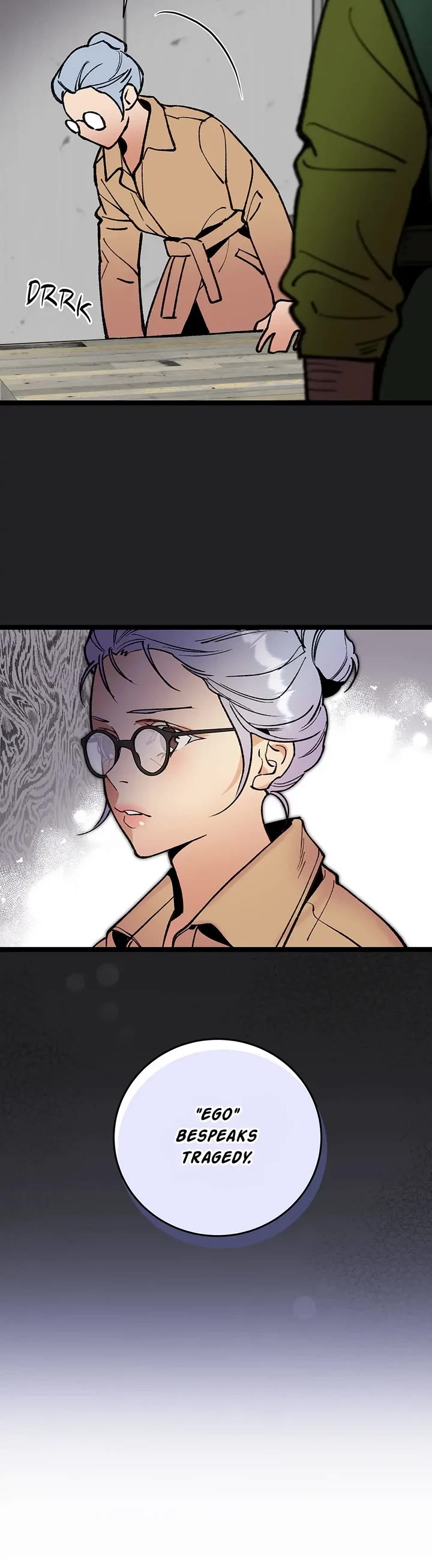 I'm the Only One With Genius DNA Chapter 88 page 15 - Chapter 88: The Wings of Icarus