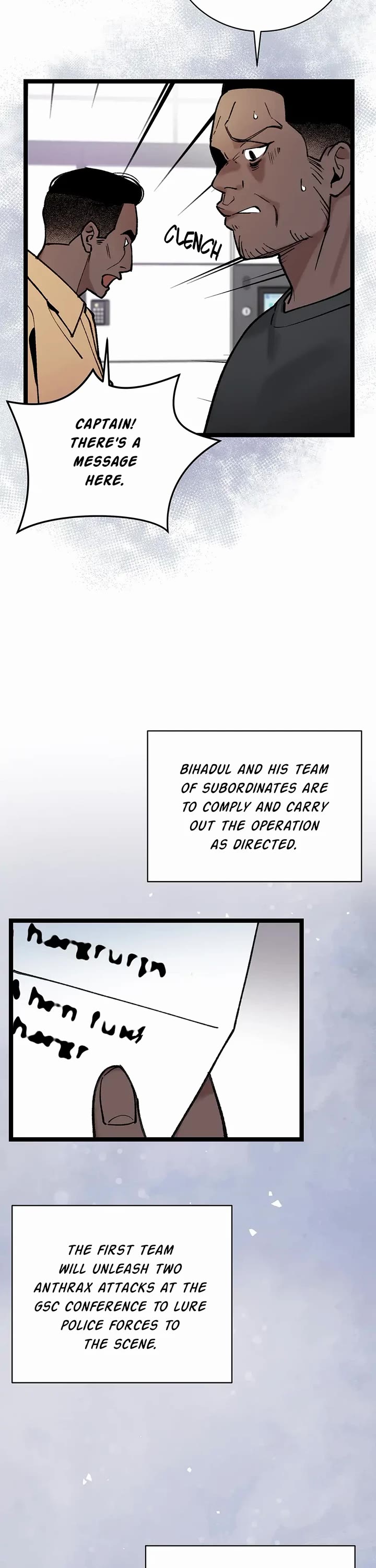 I'm the Only One With Genius DNA Chapter 88 page 18 - Chapter 88: The Wings of Icarus