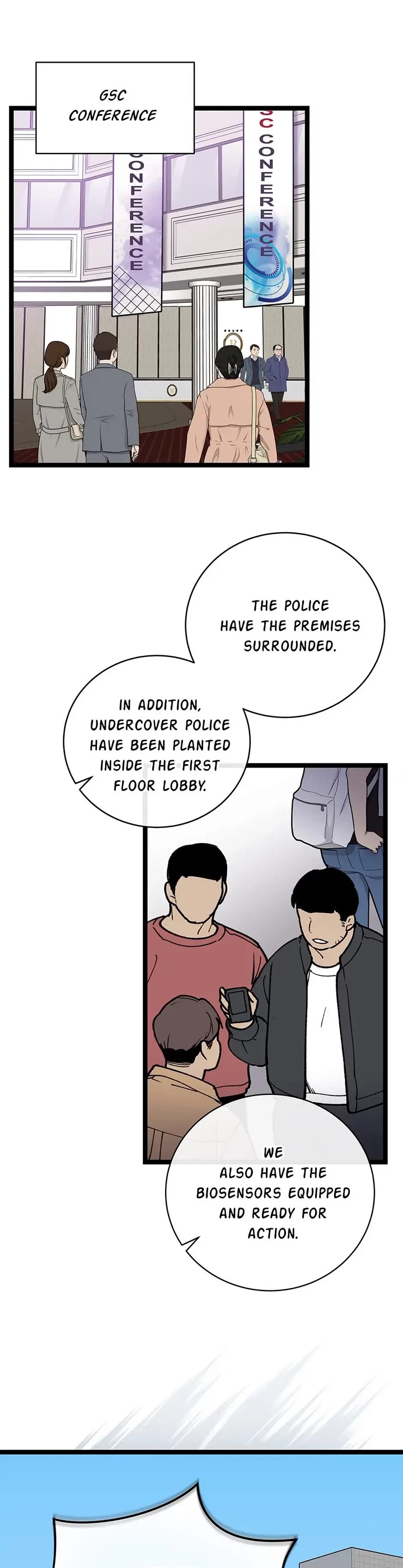 I'm the Only One With Genius DNA Chapter 88 page 25 - Chapter 88: The Wings of Icarus