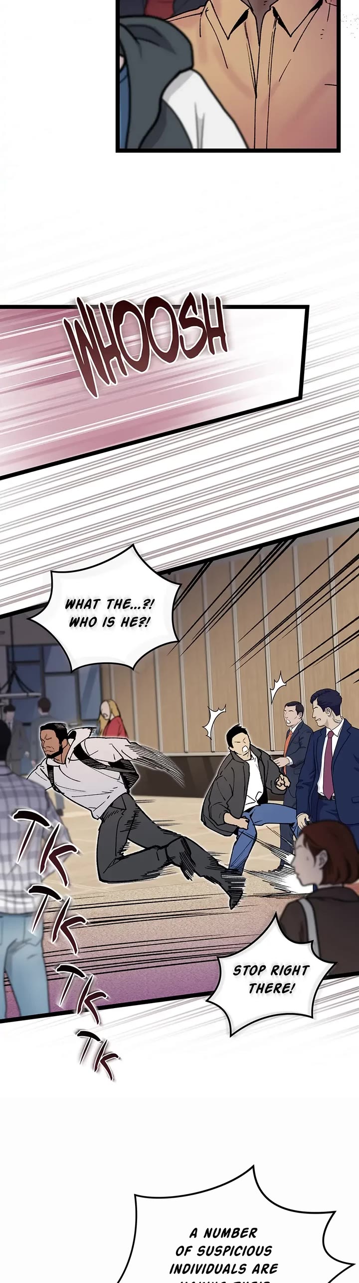 I'm the Only One With Genius DNA Chapter 88 page 29 - Chapter 88: The Wings of Icarus