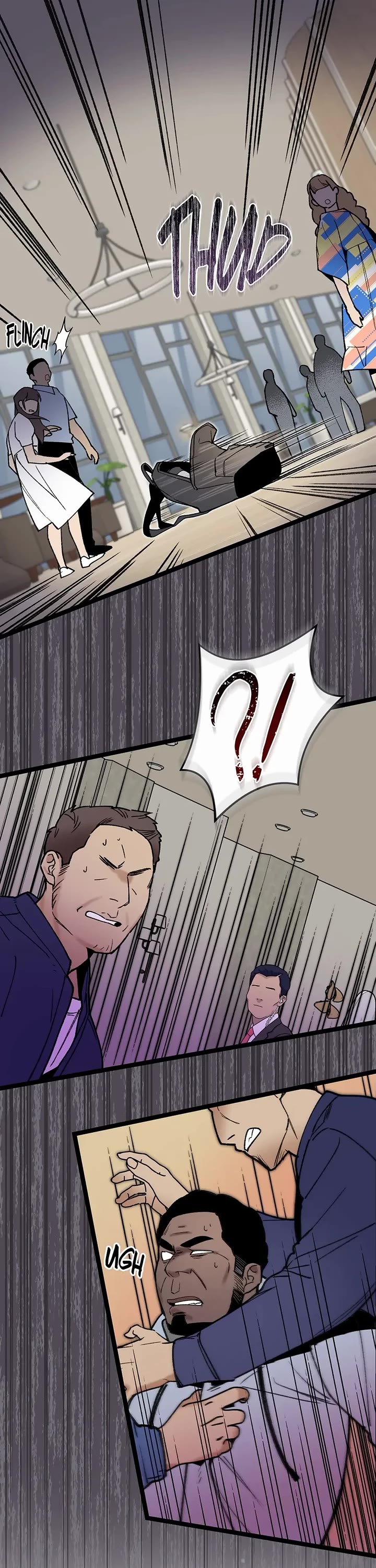 I'm the Only One With Genius DNA Chapter 88 page 32 - Chapter 88: The Wings of Icarus