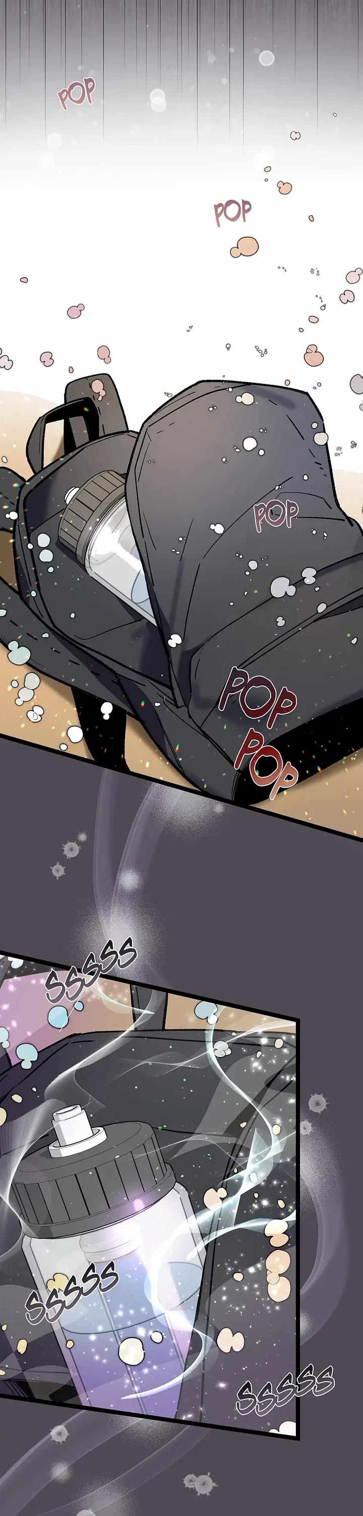 I'm the Only One With Genius DNA Chapter 88 page 33 - Chapter 88: The Wings of Icarus