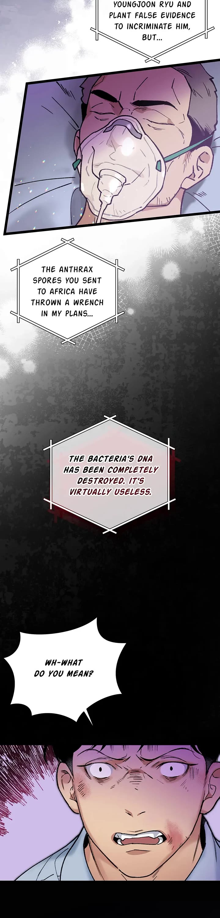 I'm the Only One With Genius DNA Chapter 89 page 12 - Chapter 89: Come To Me