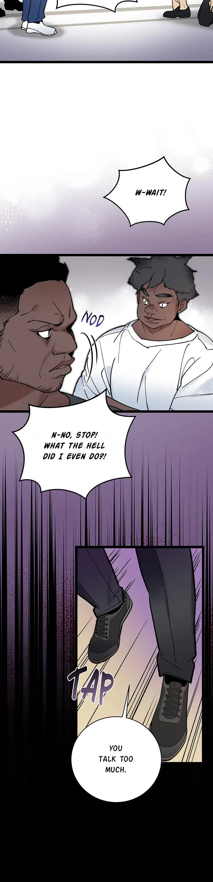 I'm the Only One With Genius DNA Chapter 89 page 15 - Chapter 89: Come To Me