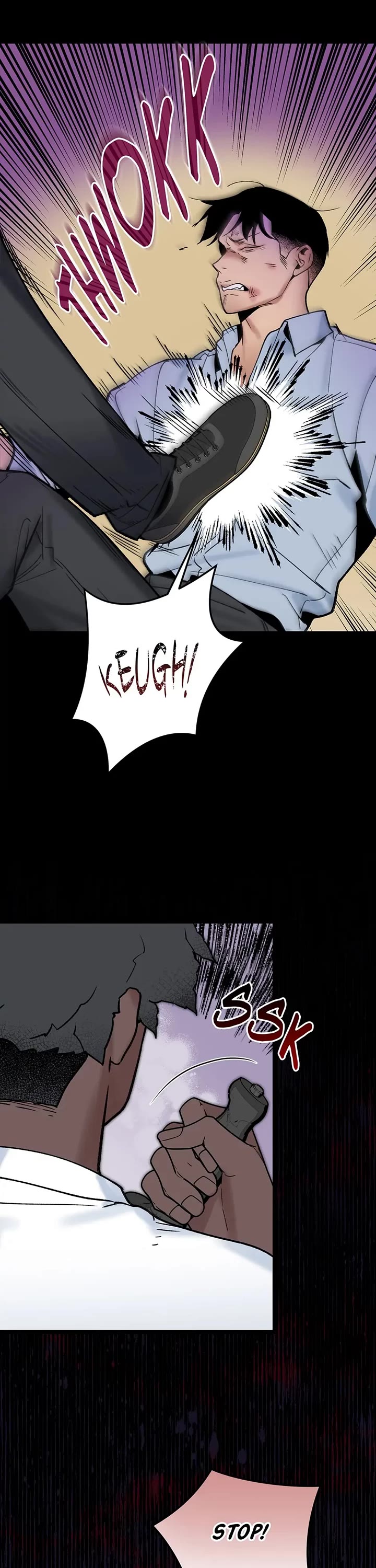 I'm the Only One With Genius DNA Chapter 89 page 16 - Chapter 89: Come To Me