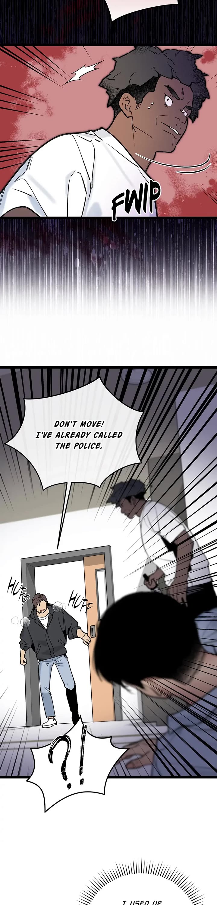 I'm the Only One With Genius DNA Chapter 89 page 17 - Chapter 89: Come To Me
