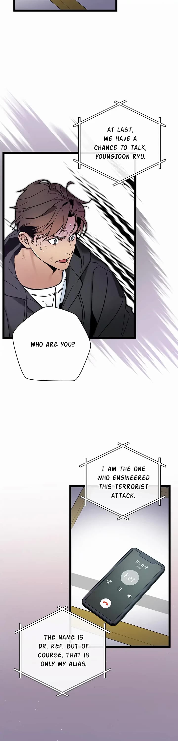 I'm the Only One With Genius DNA Chapter 89 page 21 - Chapter 89: Come To Me
