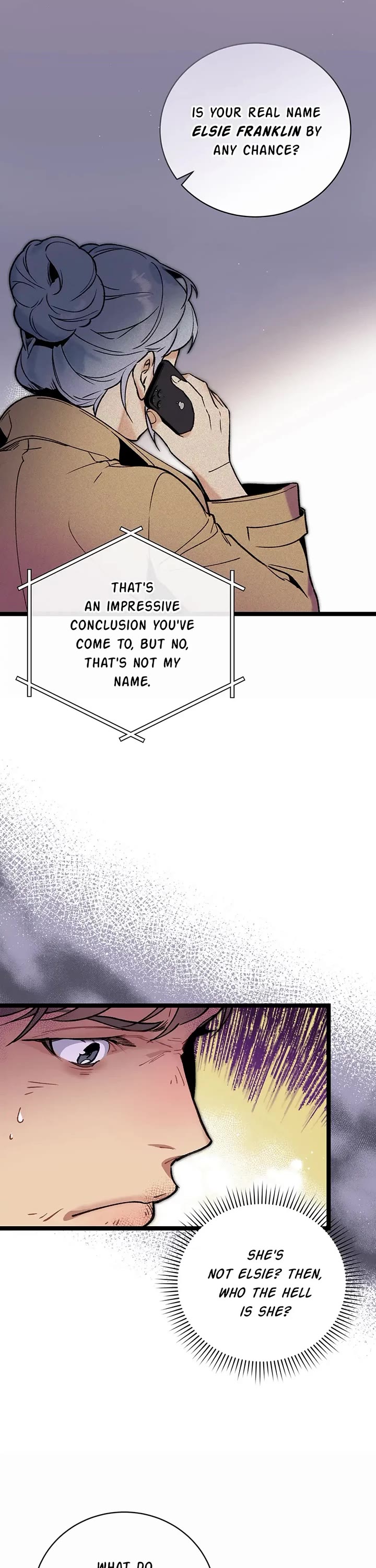 I'm the Only One With Genius DNA Chapter 89 page 22 - Chapter 89: Come To Me