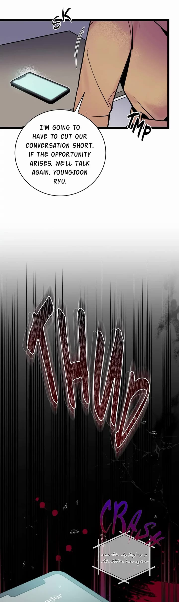 I'm the Only One With Genius DNA Chapter 89 page 30 - Chapter 89: Come To Me