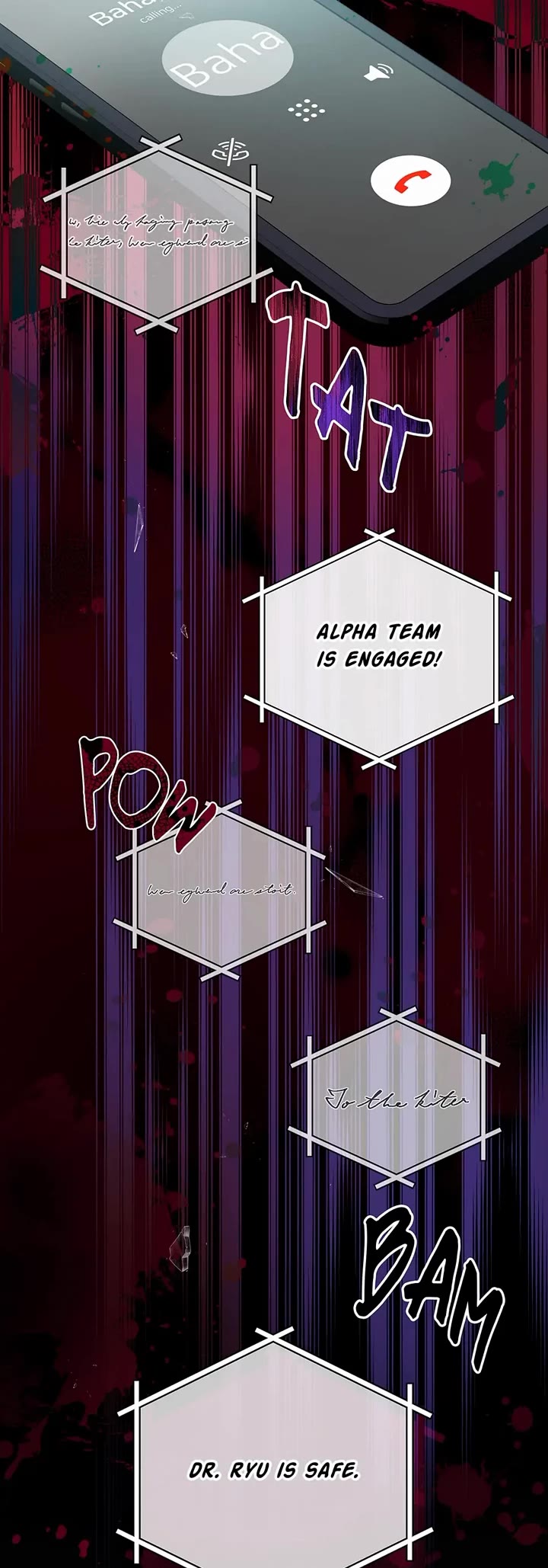 I'm the Only One With Genius DNA Chapter 89 page 31 - Chapter 89: Come To Me