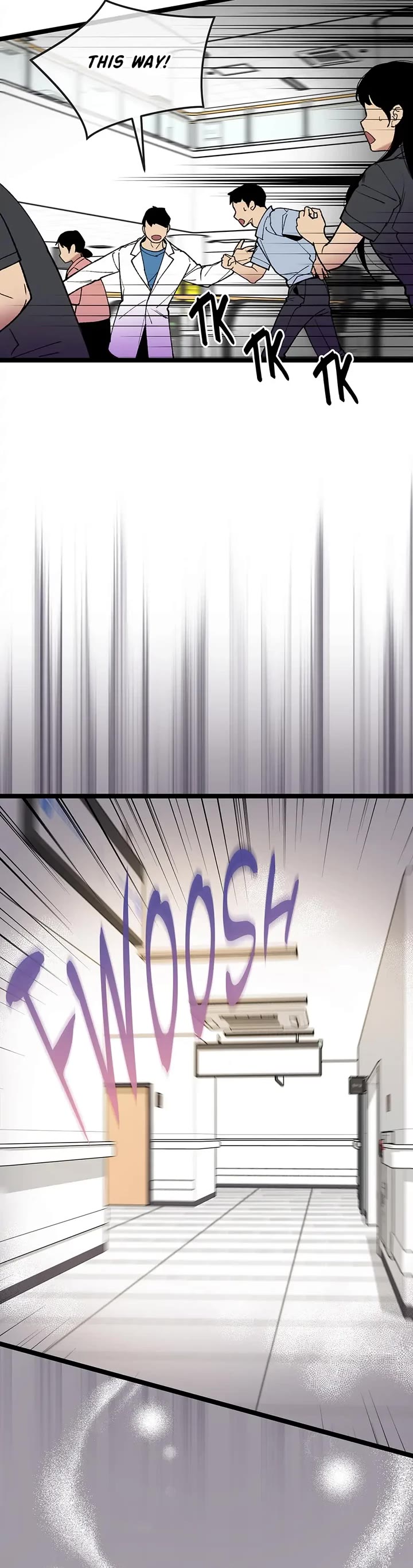 I'm the Only One With Genius DNA Chapter 89 page 5 - Chapter 89: Come To Me