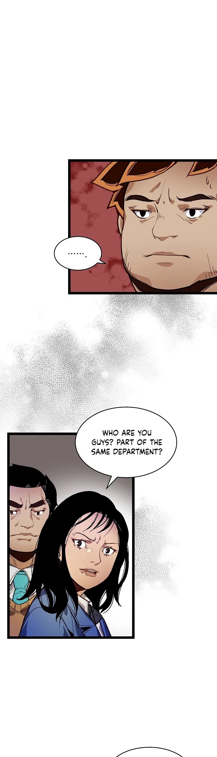 I'm the Only One With Genius DNA Chapter 9 page 14 - Chapter 9