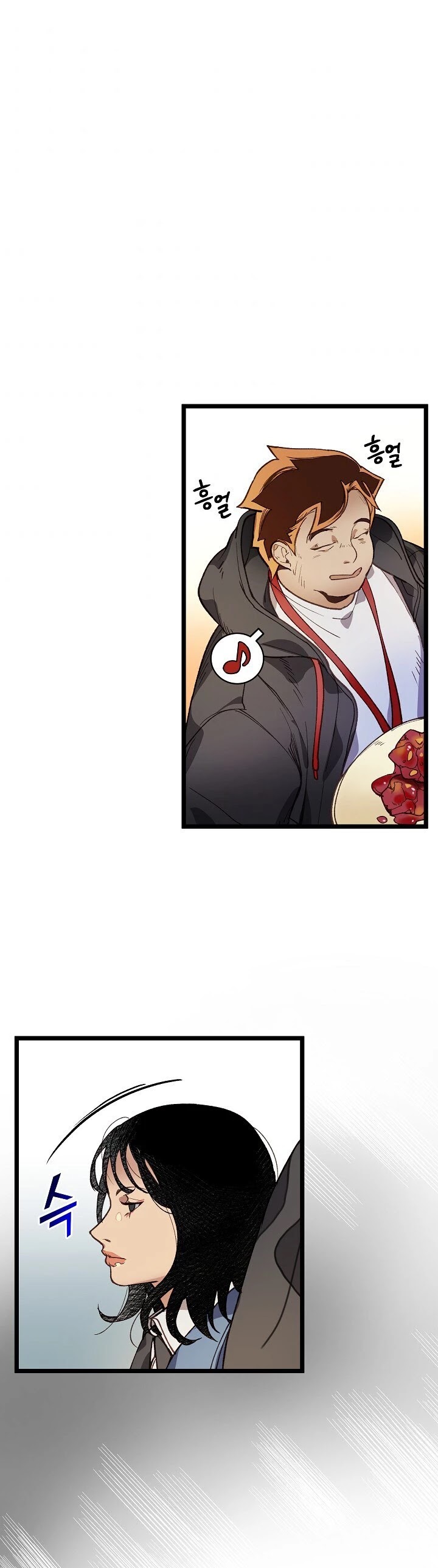 I'm the Only One With Genius DNA Chapter 9 page 2 - Chapter 9
