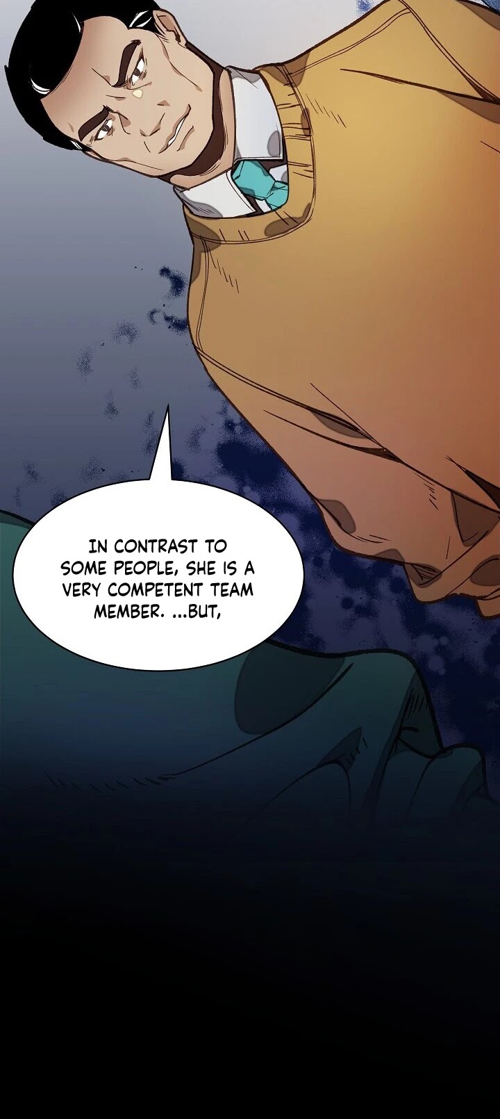 I'm the Only One With Genius DNA Chapter 9 page 20 - Chapter 9