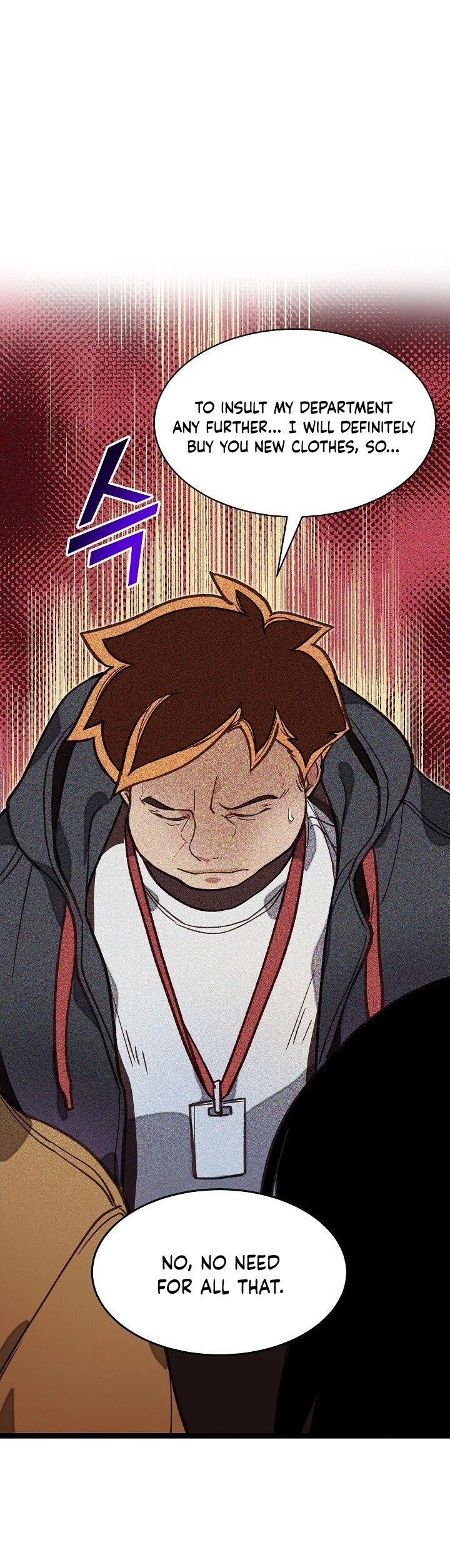 I'm the Only One With Genius DNA Chapter 9 page 24 - Chapter 9
