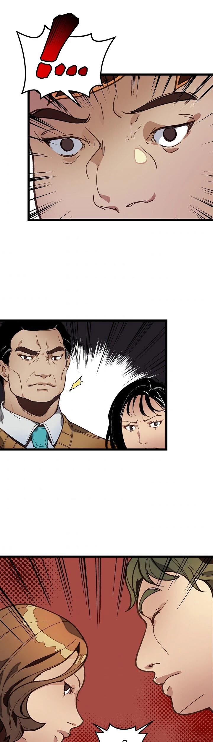 I'm the Only One With Genius DNA Chapter 9 page 25 - Chapter 9