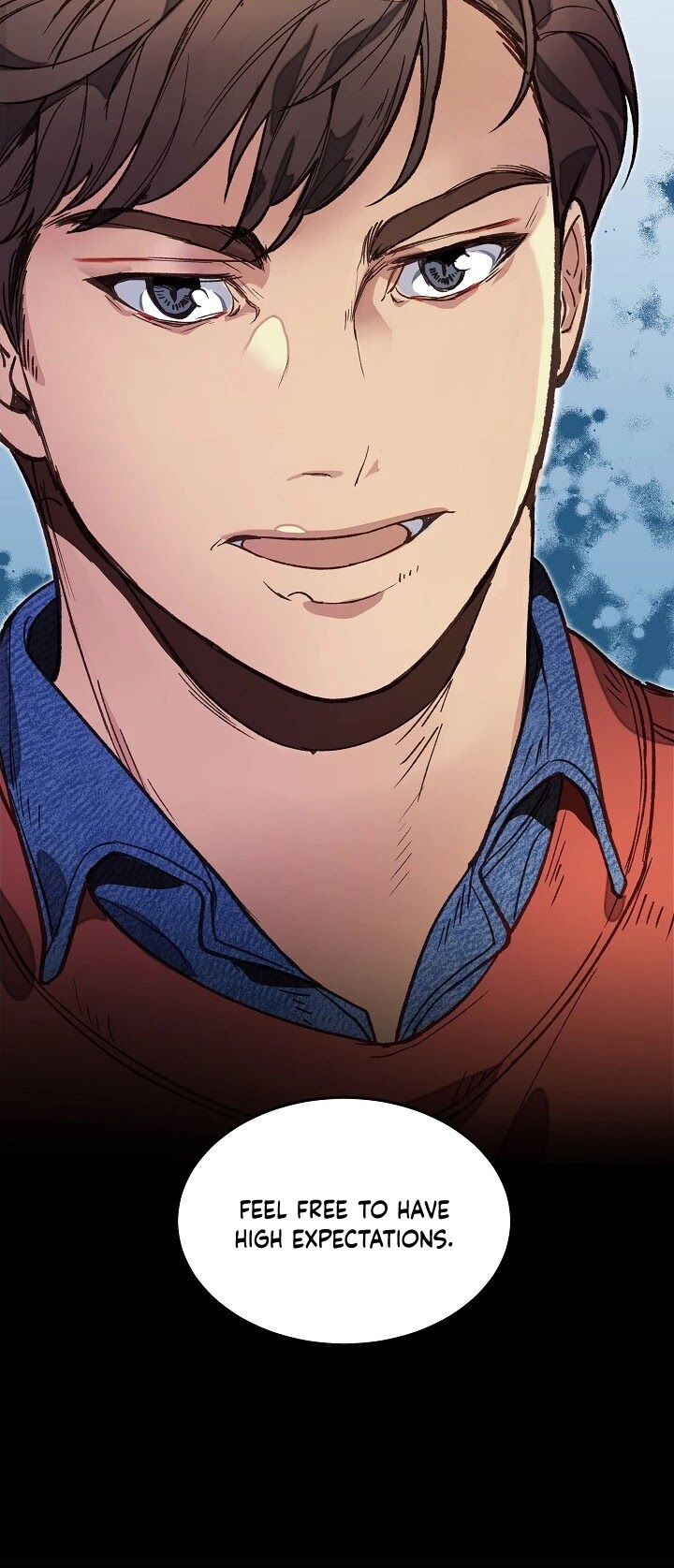 I'm the Only One With Genius DNA Chapter 9 page 35 - Chapter 9