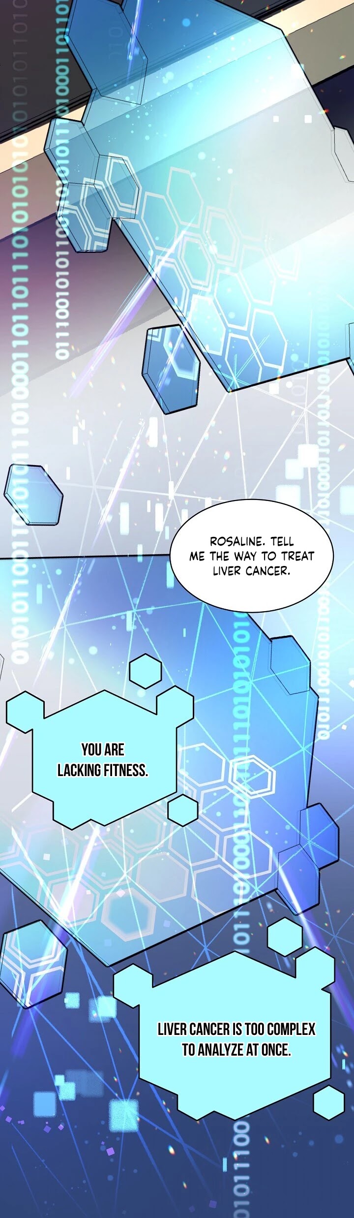 I'm the Only One With Genius DNA Chapter 9 page 39 - Chapter 9