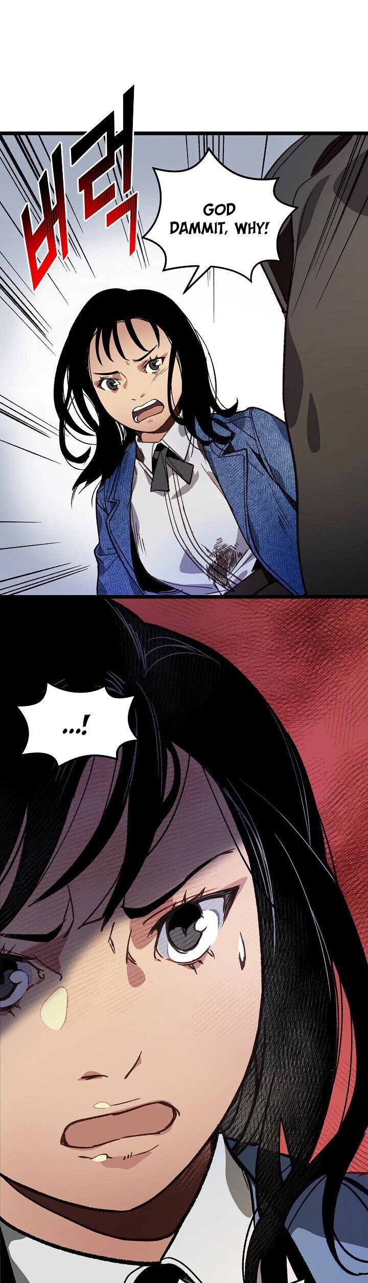 I'm the Only One With Genius DNA Chapter 9 page 4 - Chapter 9