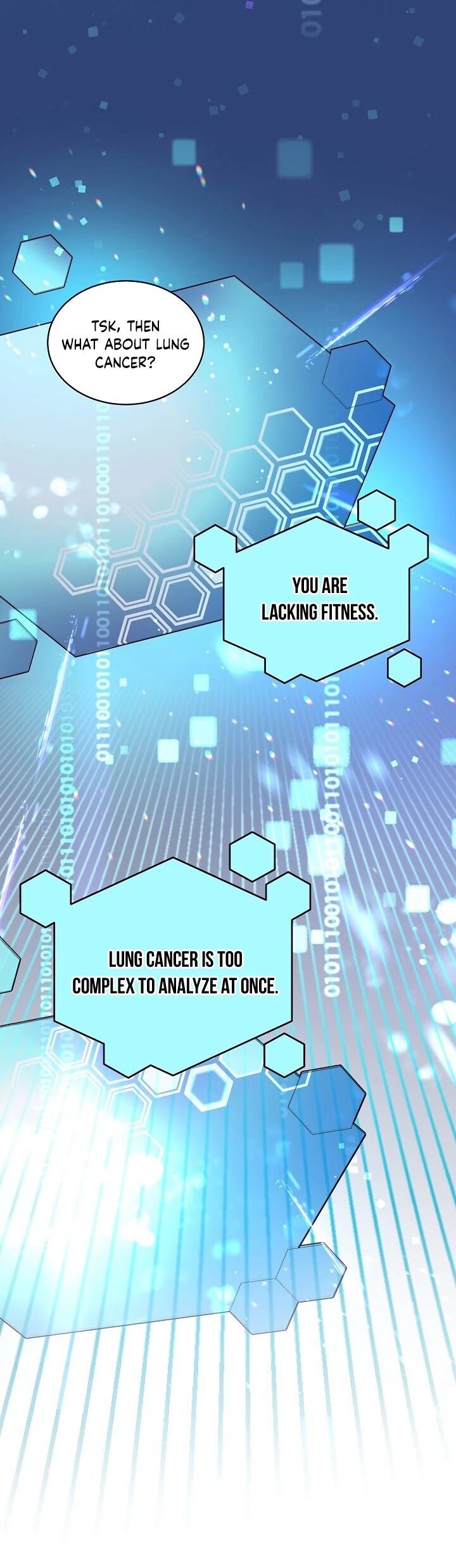 I'm the Only One With Genius DNA Chapter 9 page 40 - Chapter 9