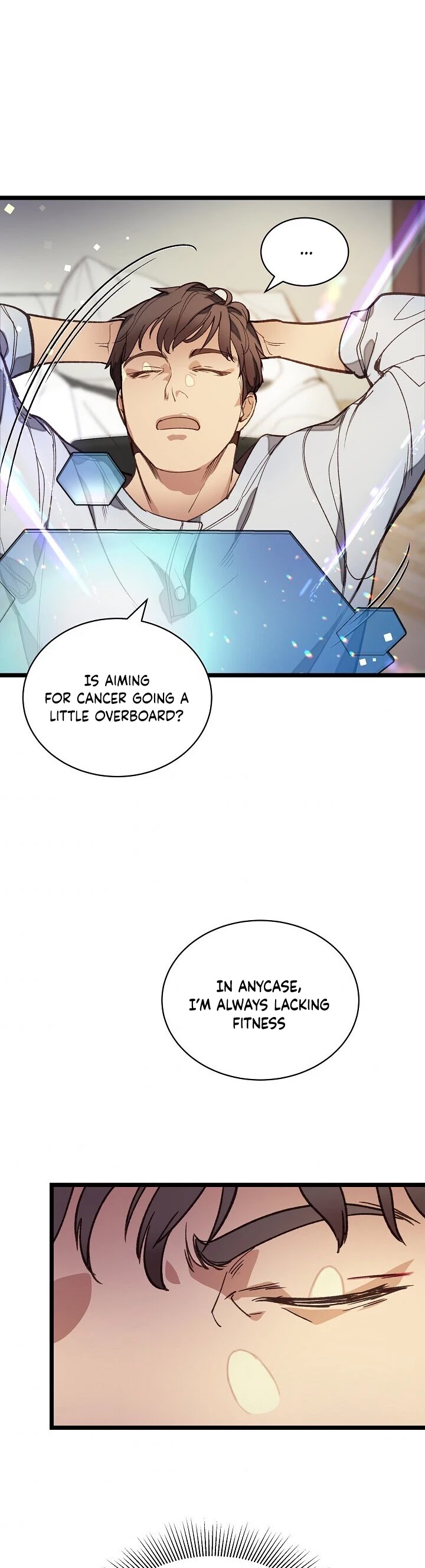 I'm the Only One With Genius DNA Chapter 9 page 41 - Chapter 9