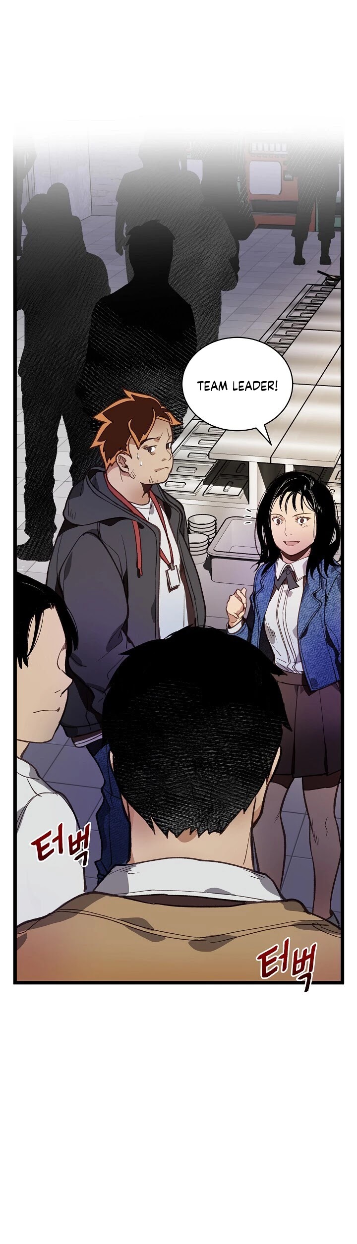 I'm the Only One With Genius DNA Chapter 9 page 8 - Chapter 9