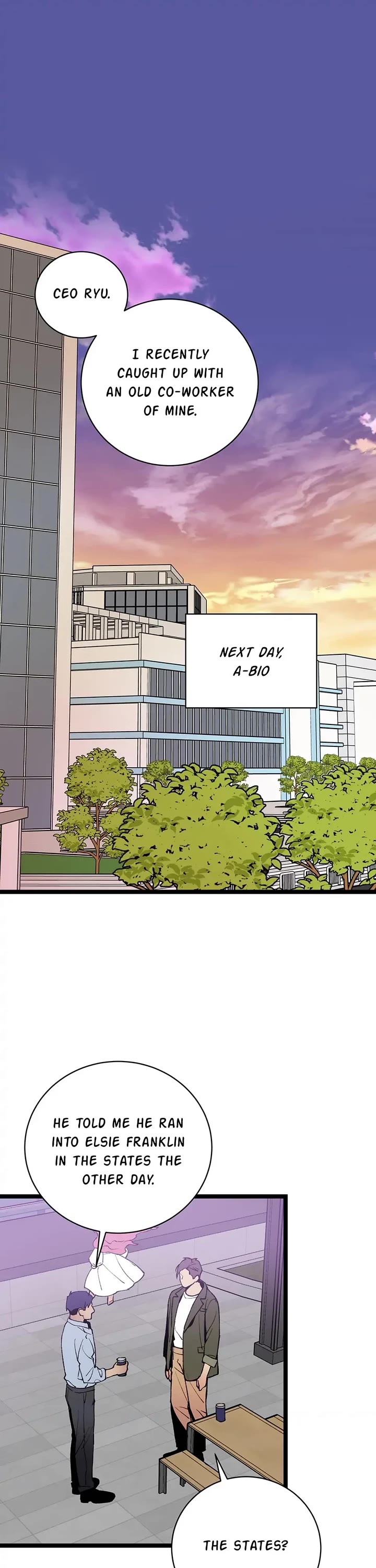 I'm the Only One With Genius DNA Chapter 90 page 1 - Chapter 90: The Real Deal