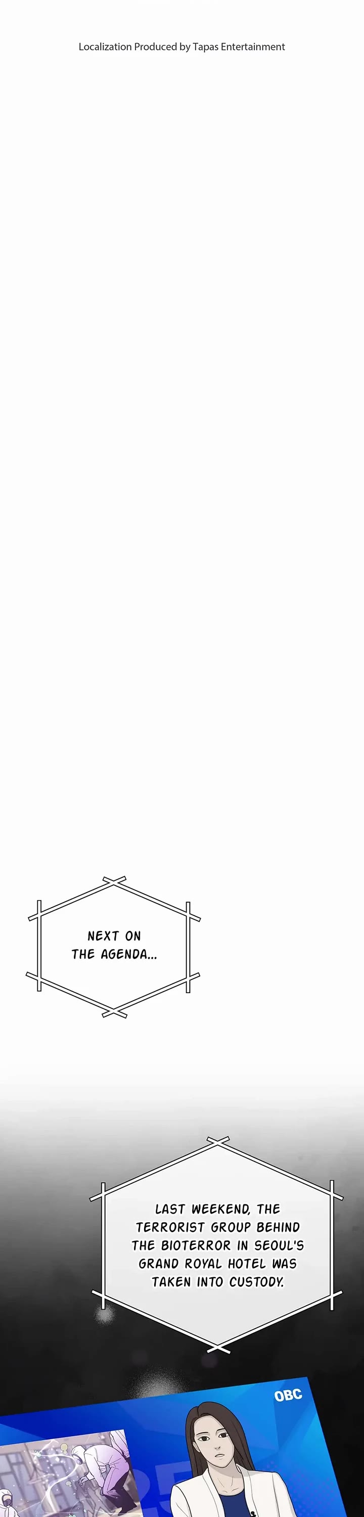 I'm the Only One With Genius DNA Chapter 90 page 13 - Chapter 90: The Real Deal