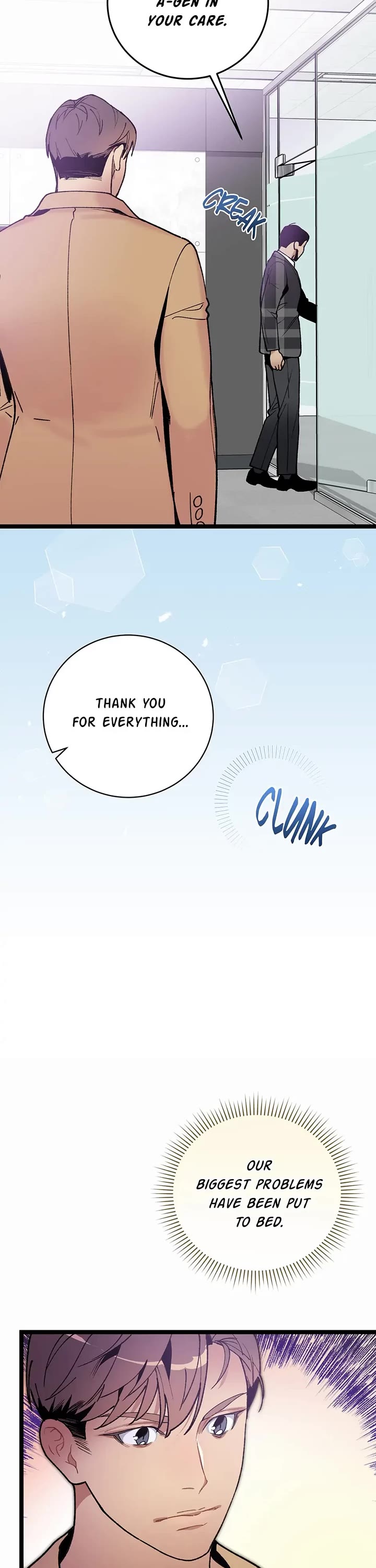 I'm the Only One With Genius DNA Chapter 90 page 18 - Chapter 90: The Real Deal