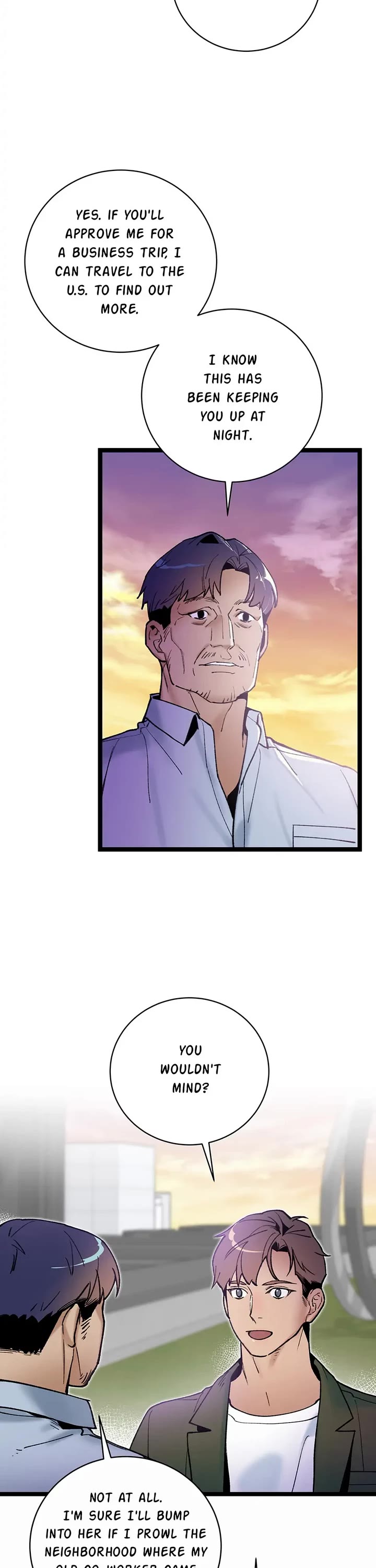 I'm the Only One With Genius DNA Chapter 90 page 2 - Chapter 90: The Real Deal