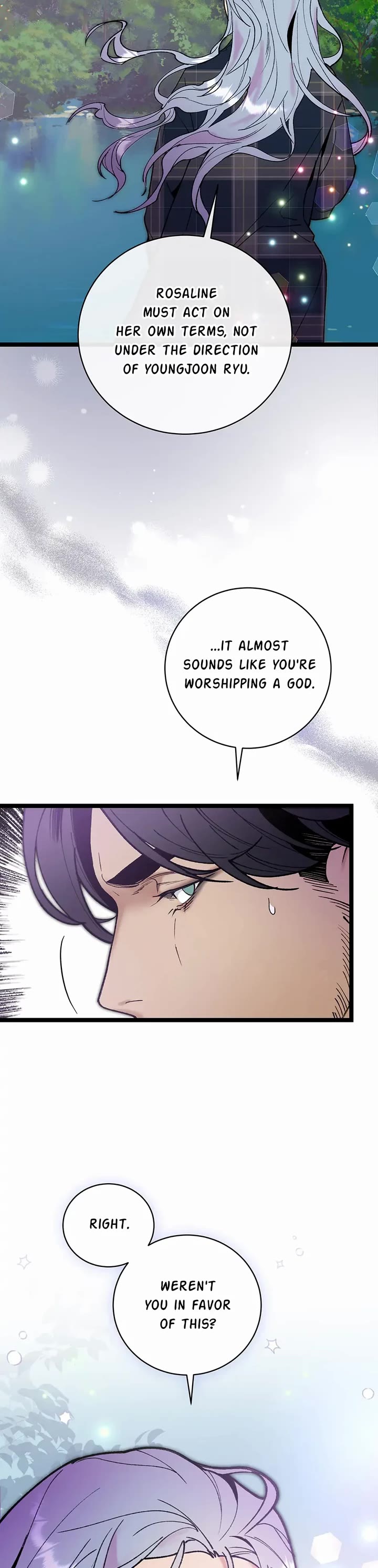 I'm the Only One With Genius DNA Chapter 90 page 24 - Chapter 90: The Real Deal