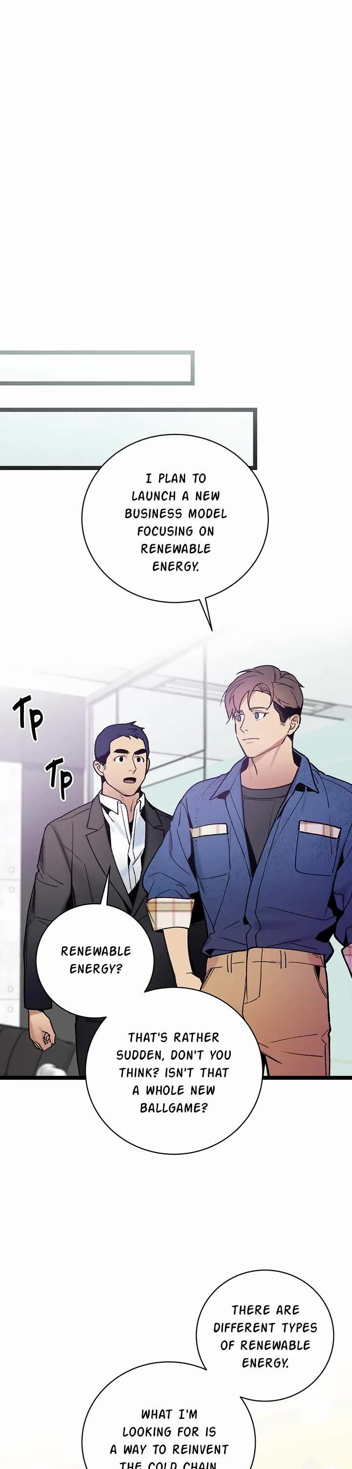 I'm the Only One With Genius DNA Chapter 90 page 26 - Chapter 90: The Real Deal