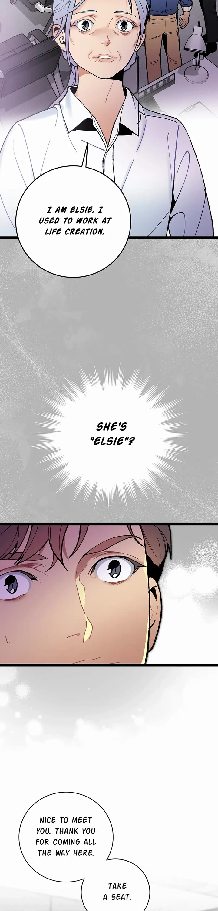 I'm the Only One With Genius DNA Chapter 90 page 31 - Chapter 90: The Real Deal