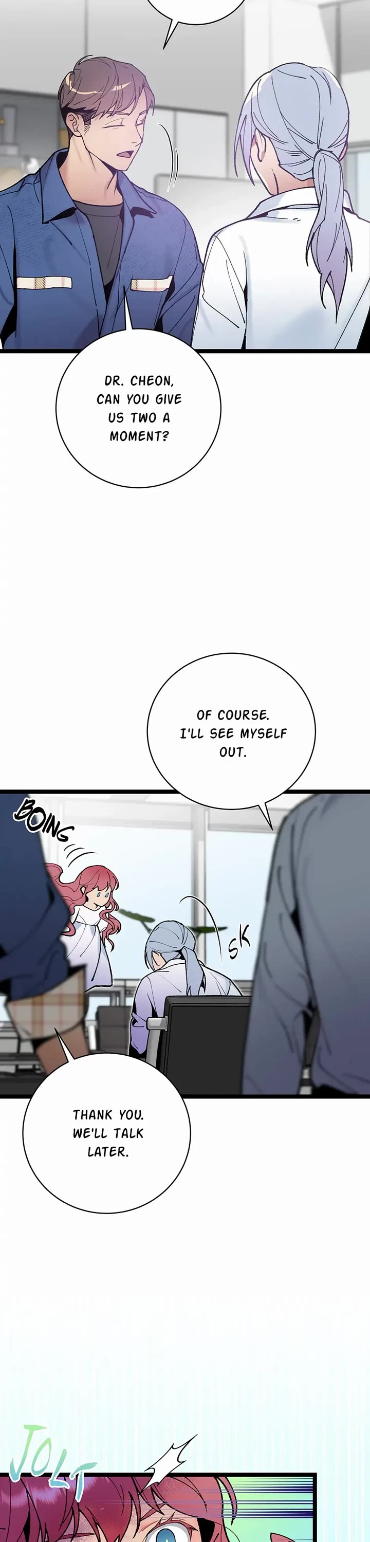 I'm the Only One With Genius DNA Chapter 90 page 32 - Chapter 90: The Real Deal