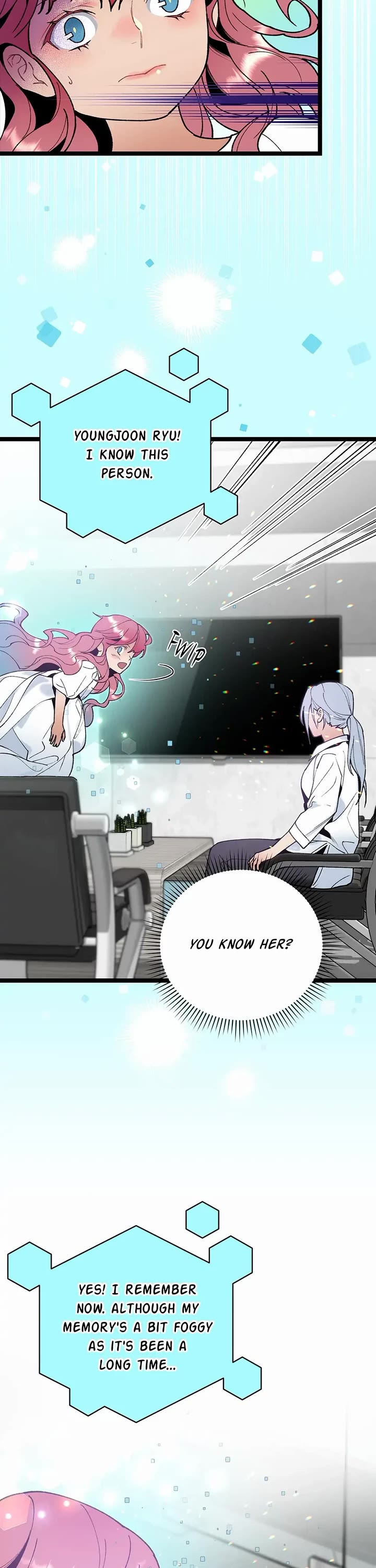 I'm the Only One With Genius DNA Chapter 90 page 33 - Chapter 90: The Real Deal