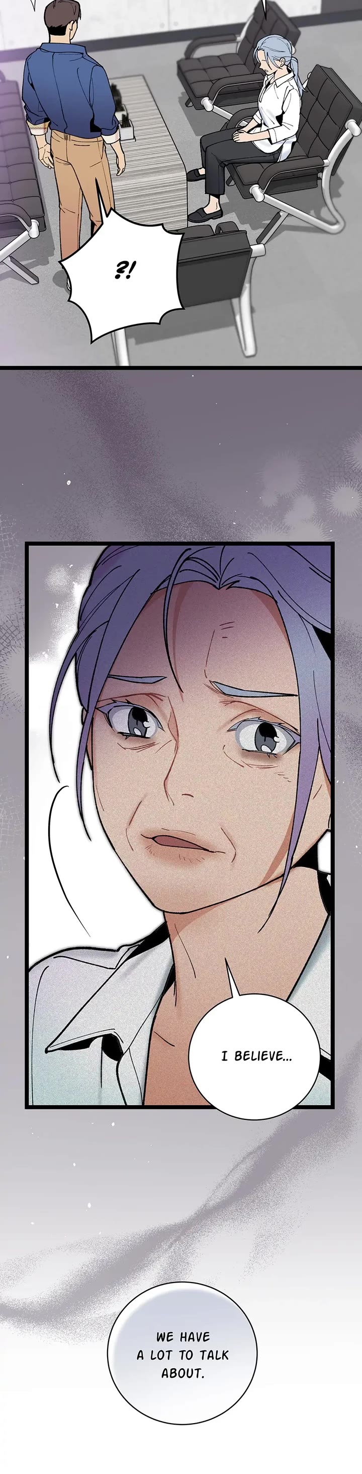 I'm the Only One With Genius DNA Chapter 90 page 35 - Chapter 90: The Real Deal