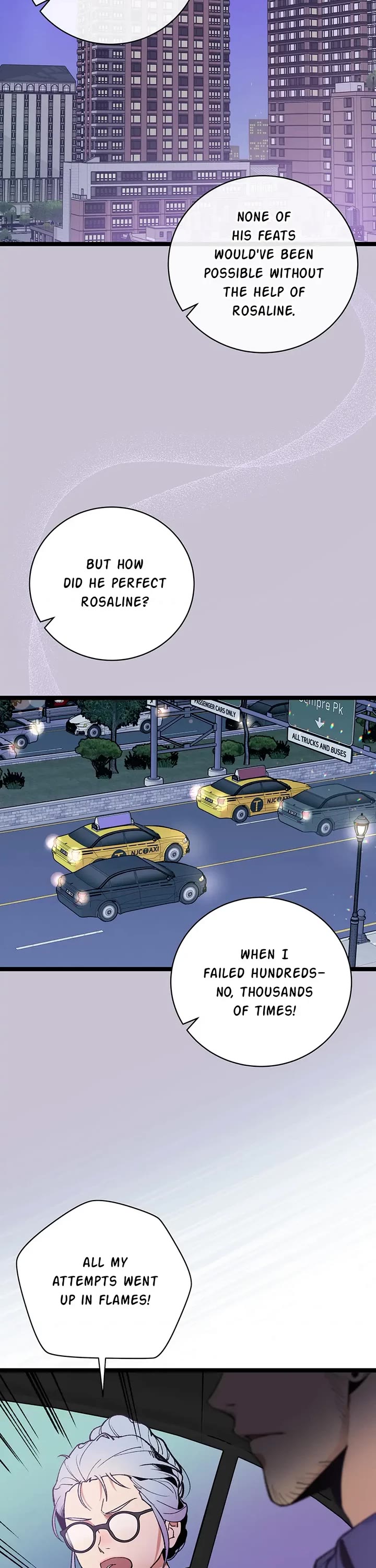 I'm the Only One With Genius DNA Chapter 90 page 7 - Chapter 90: The Real Deal