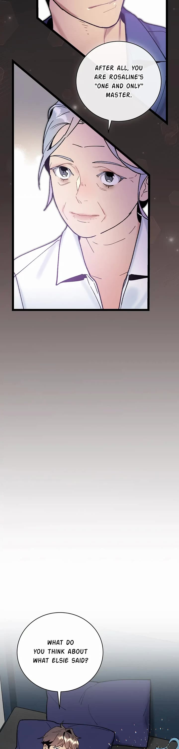 I'm the Only One With Genius DNA Chapter 91 page 23 - Chapter 91: Origins