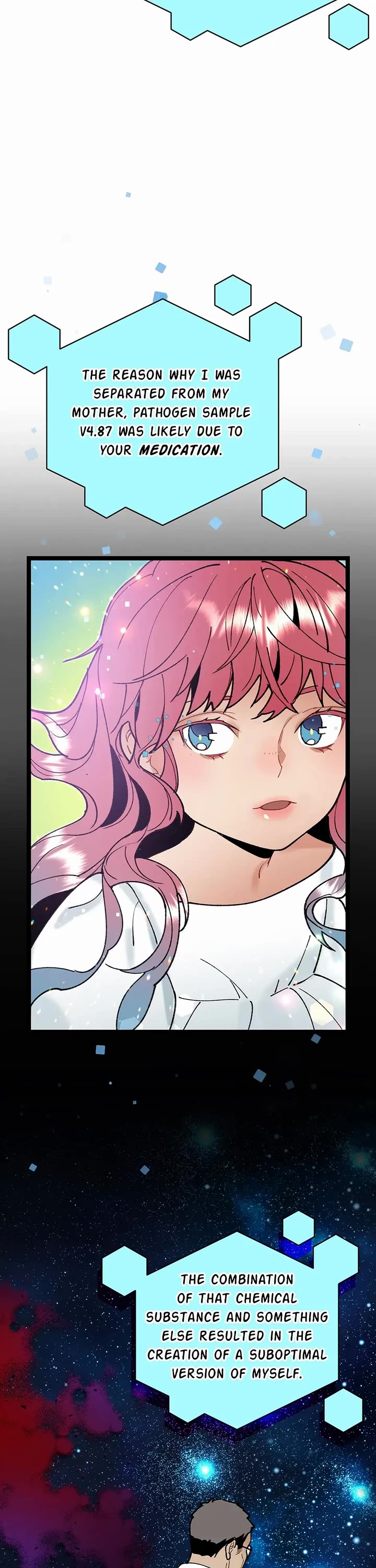 I'm the Only One With Genius DNA Chapter 91 page 31 - Chapter 91: Origins