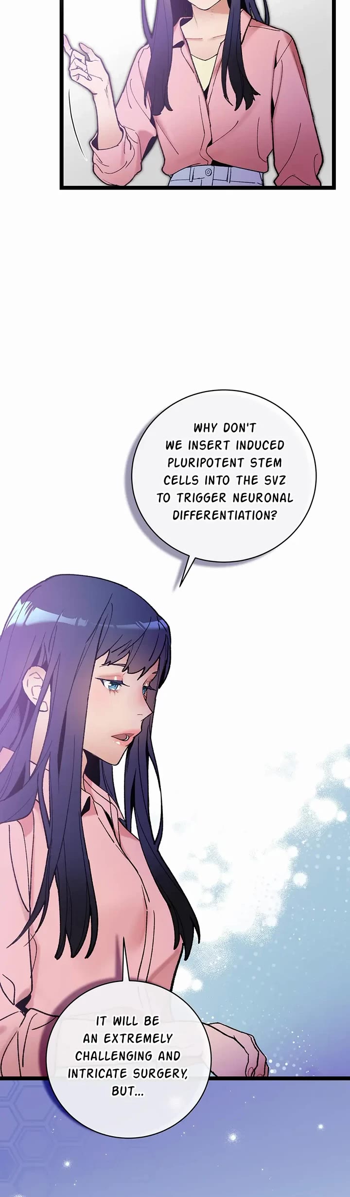 I'm the Only One With Genius DNA Chapter 92 page 14 - Chapter 92: Brain Death