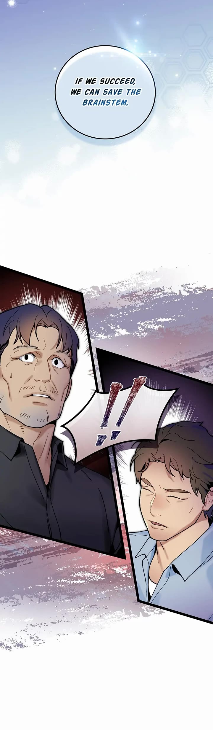 I'm the Only One With Genius DNA Chapter 92 page 15 - Chapter 92: Brain Death
