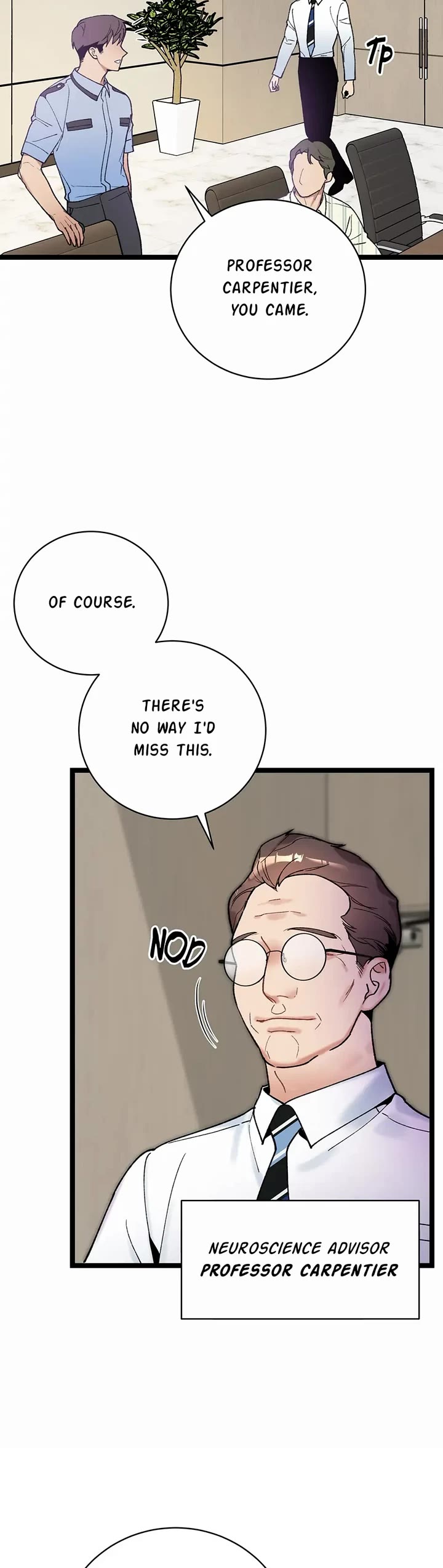 I'm the Only One With Genius DNA Chapter 92 page 24 - Chapter 92: Brain Death