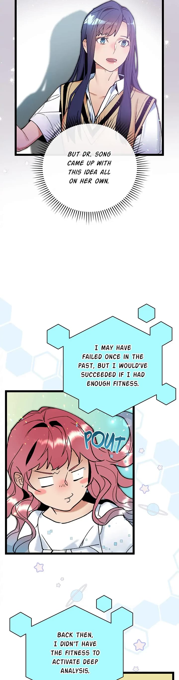 I'm the Only One With Genius DNA Chapter 92 page 29 - Chapter 92: Brain Death