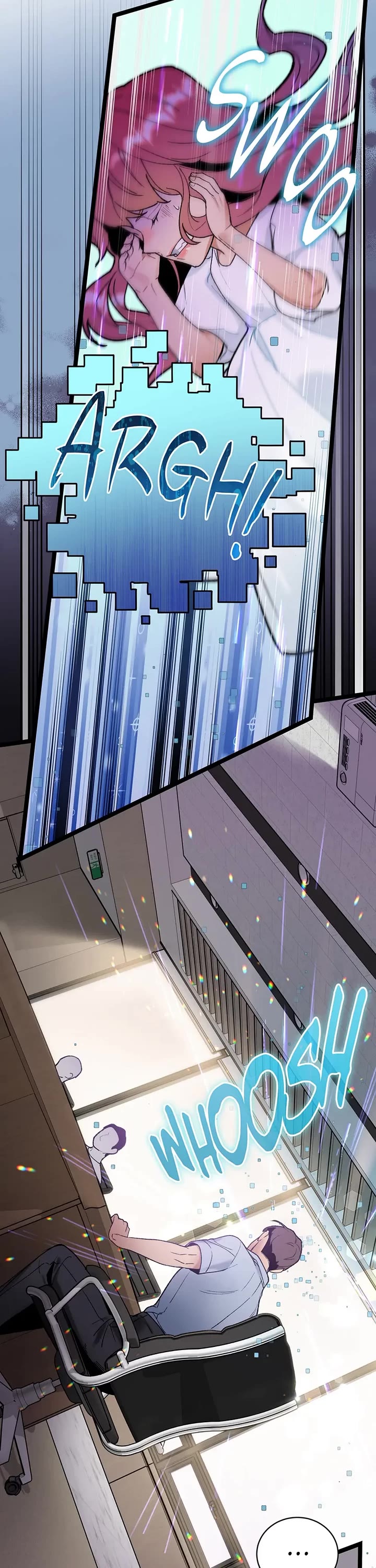 I'm the Only One With Genius DNA Chapter 92 page 31 - Chapter 92: Brain Death