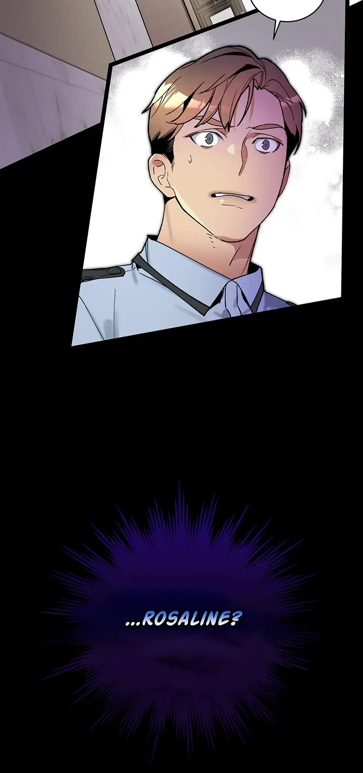 I'm the Only One With Genius DNA Chapter 92 page 32 - Chapter 92: Brain Death