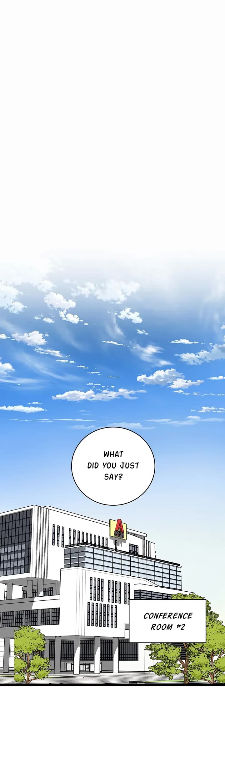 I'm the Only One With Genius DNA Chapter 92 page 9 - Chapter 92: Brain Death