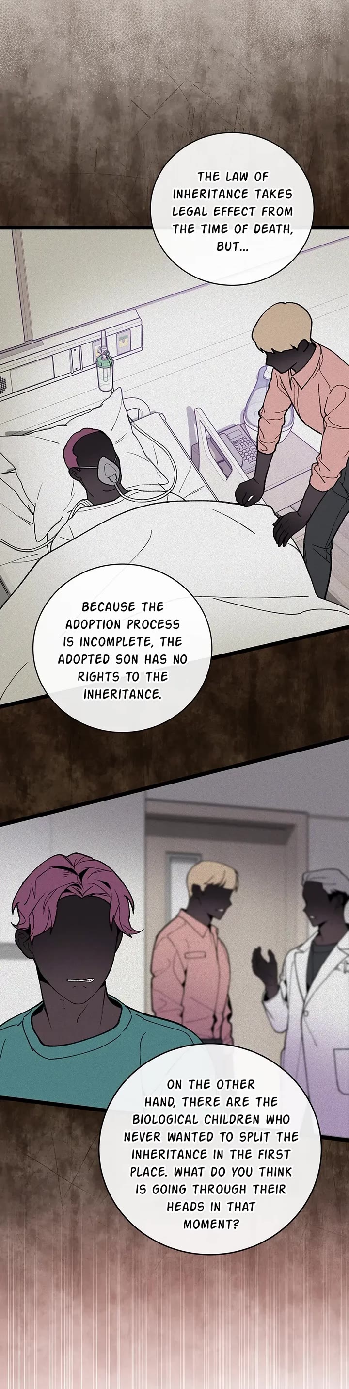 I'm the Only One With Genius DNA Chapter 93 page 20 - Chapter 93: Special Action