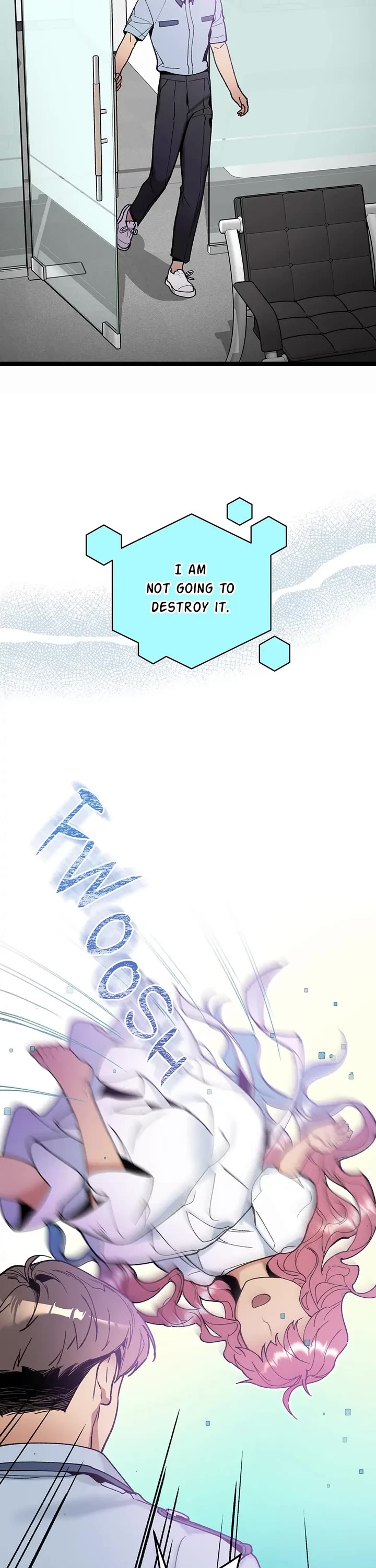 I'm the Only One With Genius DNA Chapter 93 page 3 - Chapter 93: Special Action