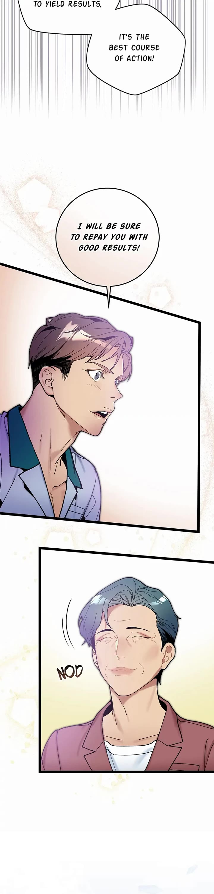 I'm the Only One With Genius DNA Chapter 93 page 31 - Chapter 93: Special Action