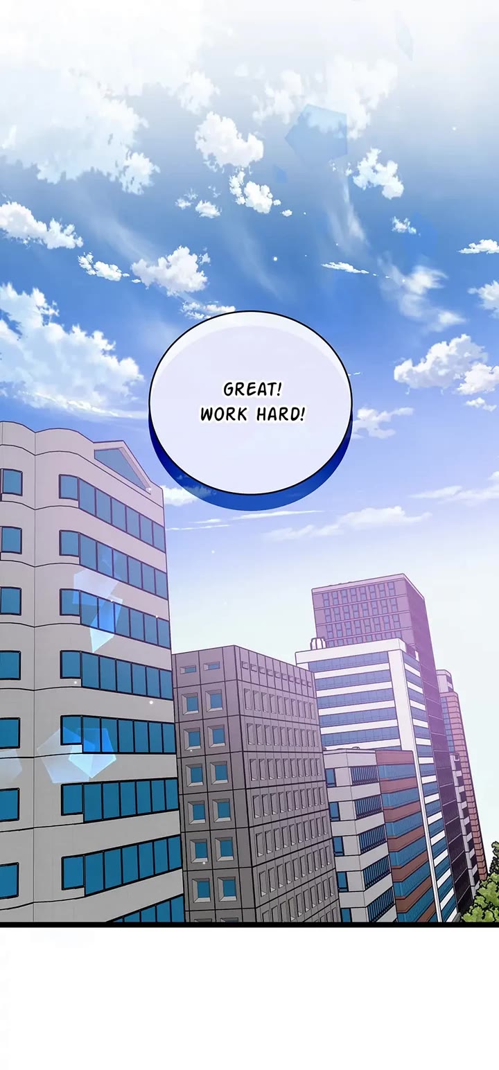 I'm the Only One With Genius DNA Chapter 93 page 32 - Chapter 93: Special Action